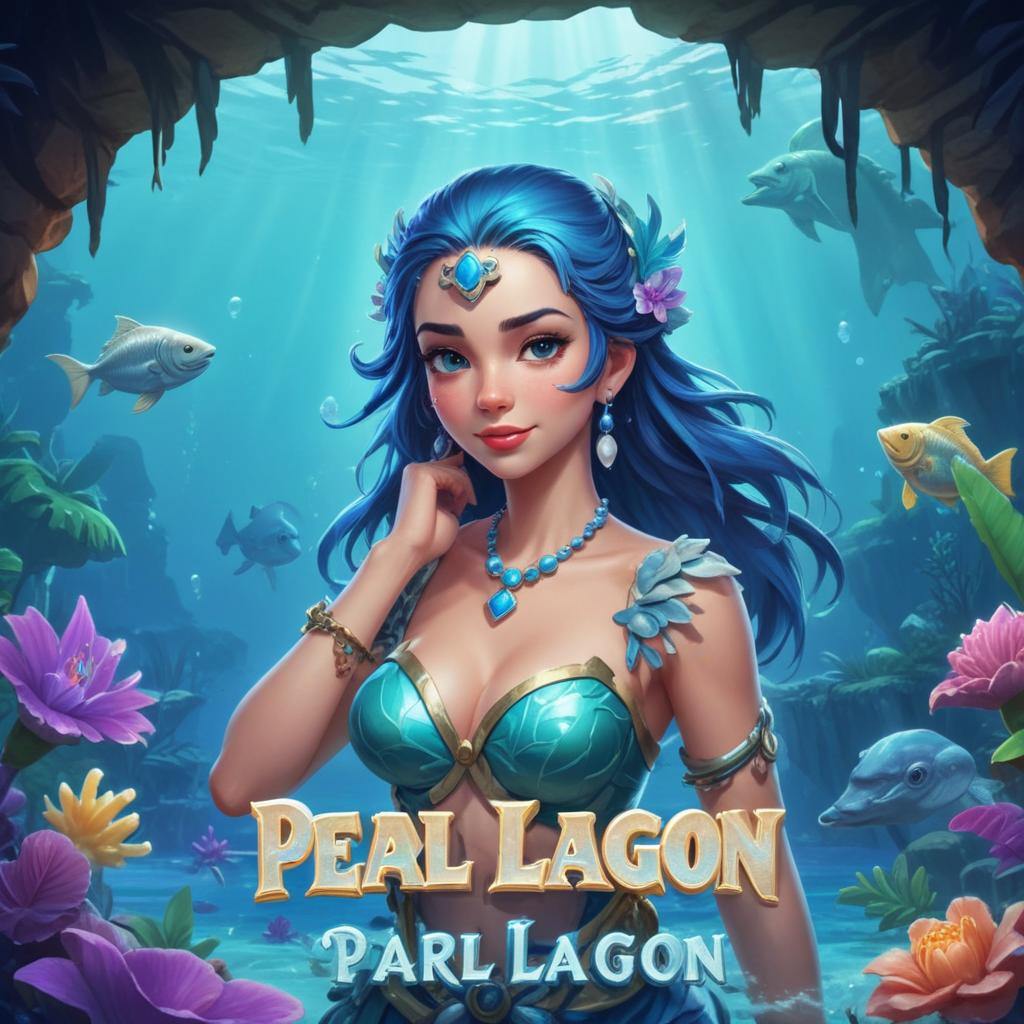 Pearl Lagoon Dolphin